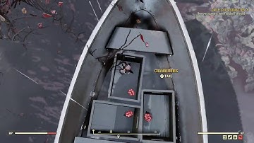 Where to Find Cranberries and Firecracker Berries in Fallout 76