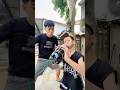 Thằng em sinh sau đẻ muộn không chịu uống nước bao giờ và cái kết #challenge #funny #shortsvideo