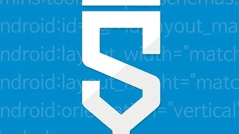 sketchware source code