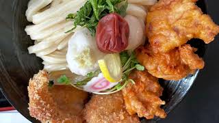 まさか このデカさ 安さ うまさ まさか 高崎うどん Youtube まさか このデカさ 安さ うまさ まさか 高崎うどん Youtube