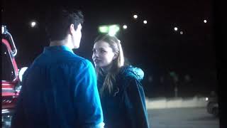 Sierra Burgess Is A Loser - Sierra And Jamey Kiss