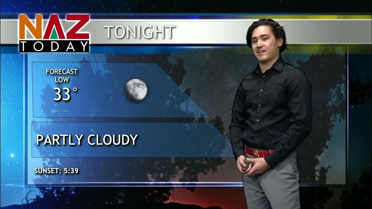 Flagstaff Weather October 26, 2023 YouTube