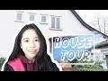 Germany House Tour｜如何在德國找到房子？．Cloris (English subtitles)