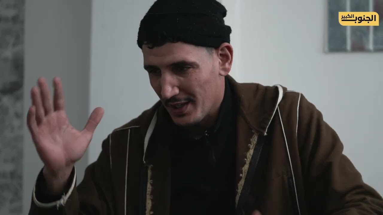 أعطيني خاطرك الحلقة الثالثة