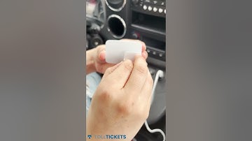 Toll Box Installation Guide