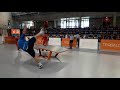 Teqball Czech republic: Best of World Cup 2018