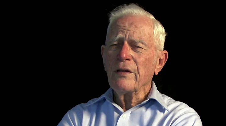 The "real" Robert Leckie as remembered by fellow M...