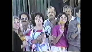 Wapa-Tv Christmas Jingle 1984