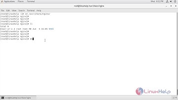 How to Set Up Nginx Server Block on CentOS 7.6.