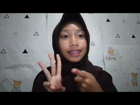 Natasya Desvantian 9k ||uprak b. Indonesia 2026