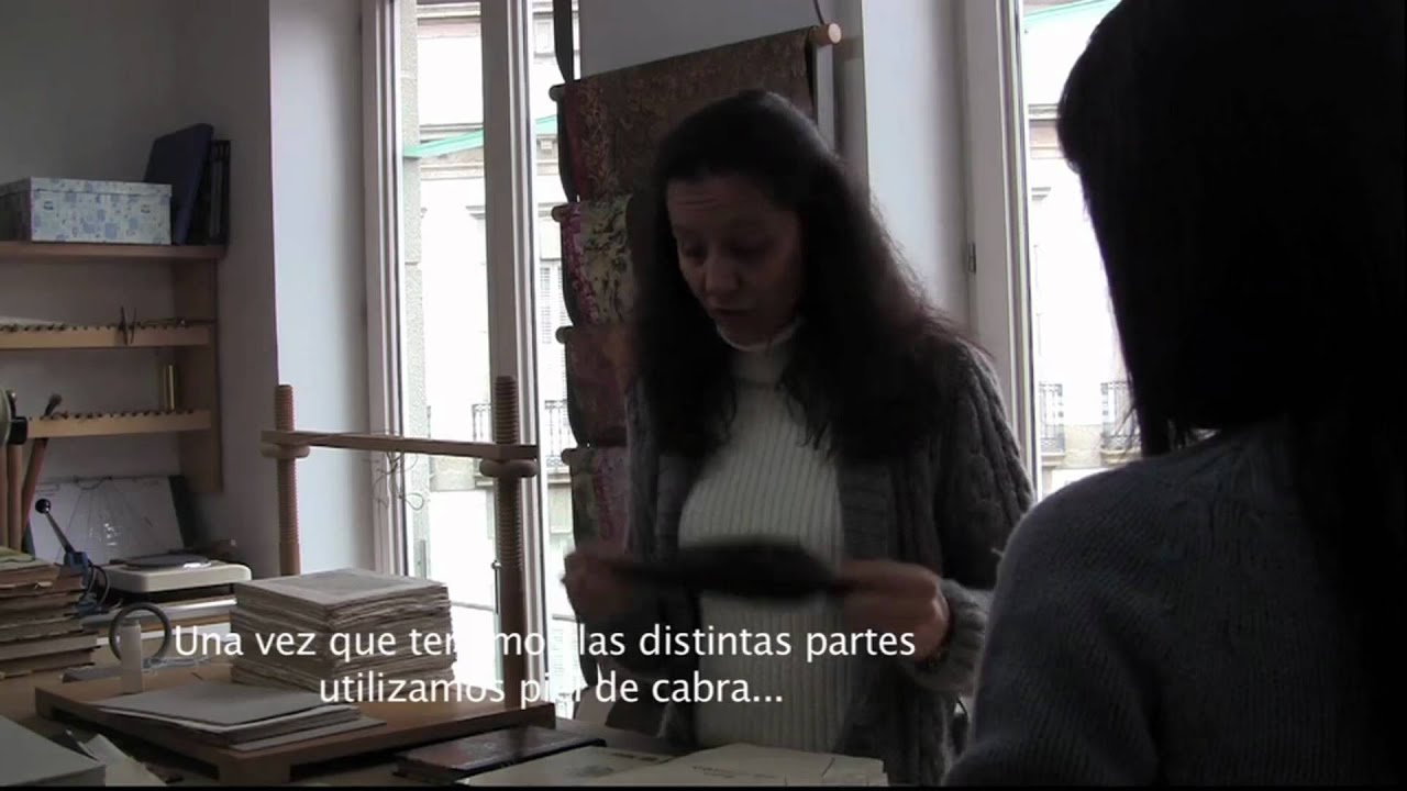 "Leo dos libros a la vez y a veces completamente distintos" Maria Couceiro - España