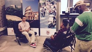DESTINATION STUDY USA EPISODE 5  Loyola University Chicago