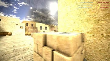 Democall / HQ model Test