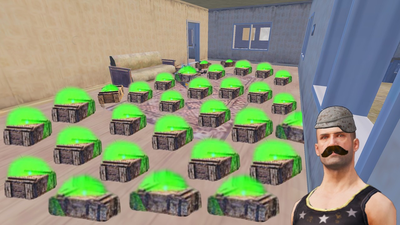 OMG😱Victor Squad 999 IQ Camping😂| PUBG Mobile Insane WTF Moments