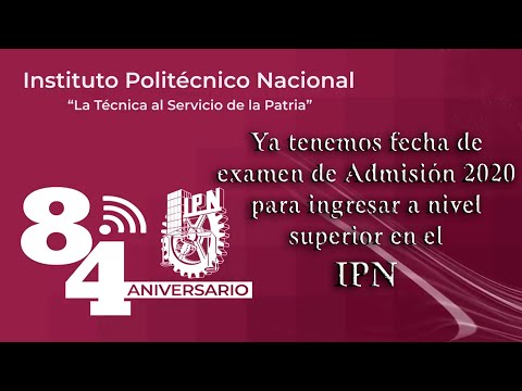 Nueva Fecha Oficial