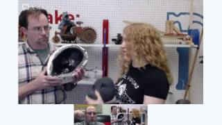 Make: Believe // Making Puppets: From Clay to Play (PT 1)