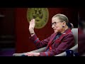 Supreme Court Justice Ruth Bader Ginsburg -- aka "Notorious RBG" -- turns 85