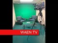 Waen tv finished compete