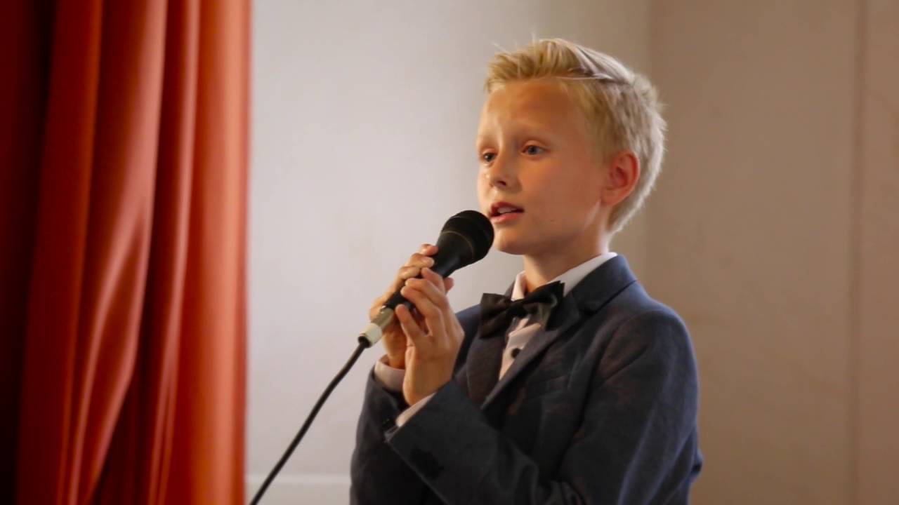 Electricity  - Adrian Macéus 