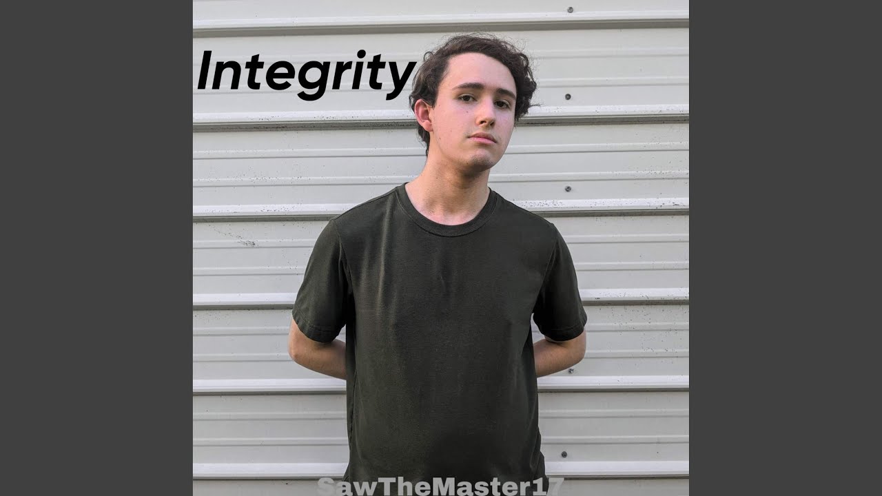 Watch Integrity on YouTube Watch Integrity on YouTube