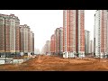 5 Massive Abandoned Cities That Really Exist