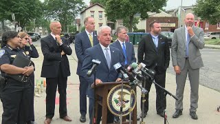 New VIPER federal task force in Rochester aims to reduce gun violence with '60-day surge' (part 1) —