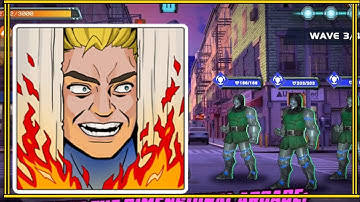 How to NEVER LOSE in Dimensional Arcade: Doom Cycle