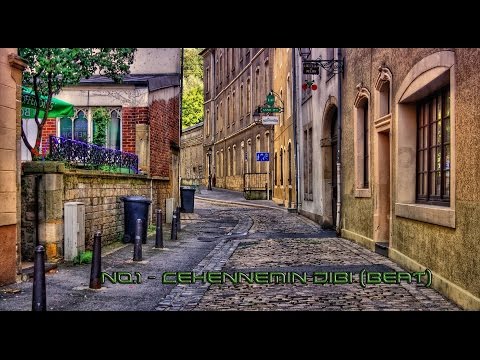 No.1 - Cehennemin