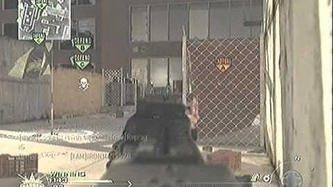 Spawn Trap On Highrise