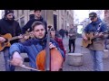 "DAS GLAUBE ICH / THIS I BELIEVE" - HILLSONG WORSHIP - FLASHMOB KÖLN / COLOGNE - 9.1.16