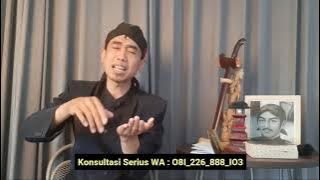 Beginilah Cara Tes Pusaka Besi Kuning Asli atau Tidak