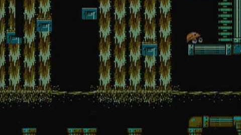 VGW: WiiWare - Mega Man 10: Part 7 (Pump Man)