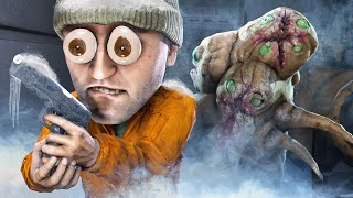 картинка: ВЫЖИВАНИЕ В ЗАМЕРЗАЮЩЕМ КОМПЛЕКСЕ В SCP : SECRET LABORATORY