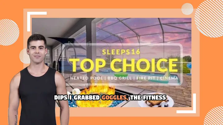 Eliezer Staycation, Davenport updated