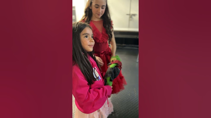 Salomé Feria me visita en #CumpleMágico🎂✨💓🐸 #laracampos #rhenné
