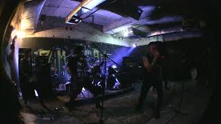 GLÖMT - @LIVE SET RUMAH API / 03th DECEMBER 2023
