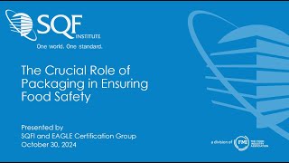 The Crucial Role of Packaging in Ensuring Food Safety