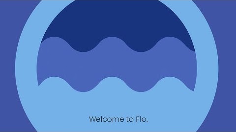 Welcome to FLO. Your new programmatic media buying platform.