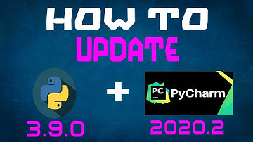 New Python 3.9 Is here | How to Configure Python 3.9 With PyCharm | New Features Of Python 3.9 ? |