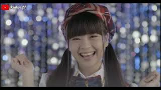Refrain Penuh Harapan (Kibouteki Refrain) - JKT48 (Lyrics) | MV 2015