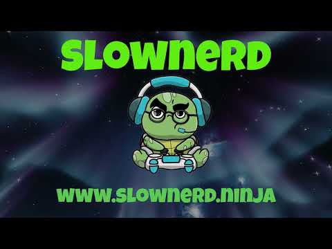 SlowNerd Trailer