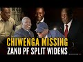 ZANU PF Split Widens Chiwenga Missing, Tagwirei Moves, Mnangagwa in the Dark!