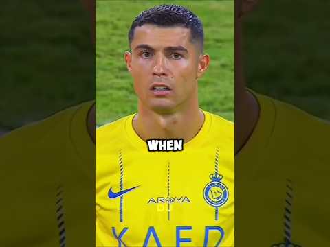 Cristiano Ronaldo’s BIGGEST