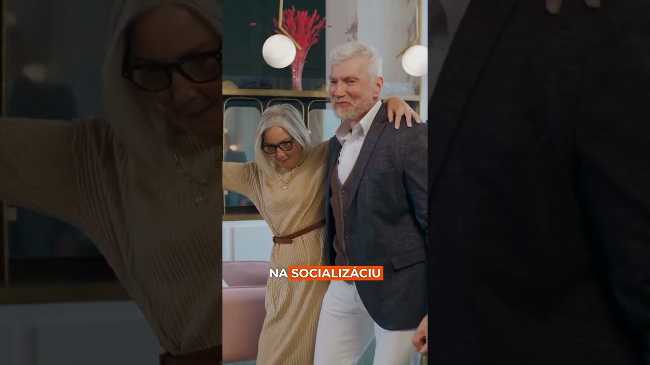 Kúpele pre našich rodičov a starých rodičov zadarmo nie sú nereálny sľub.