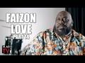 Faizon Love: Nobody Gave a F*** About Katt Williams, His Kevin Hart Hug was Fake (Part 14)