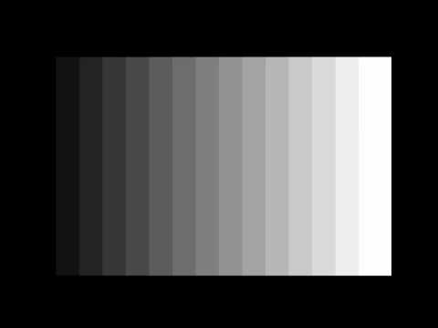 256 colors with Atari 800XL