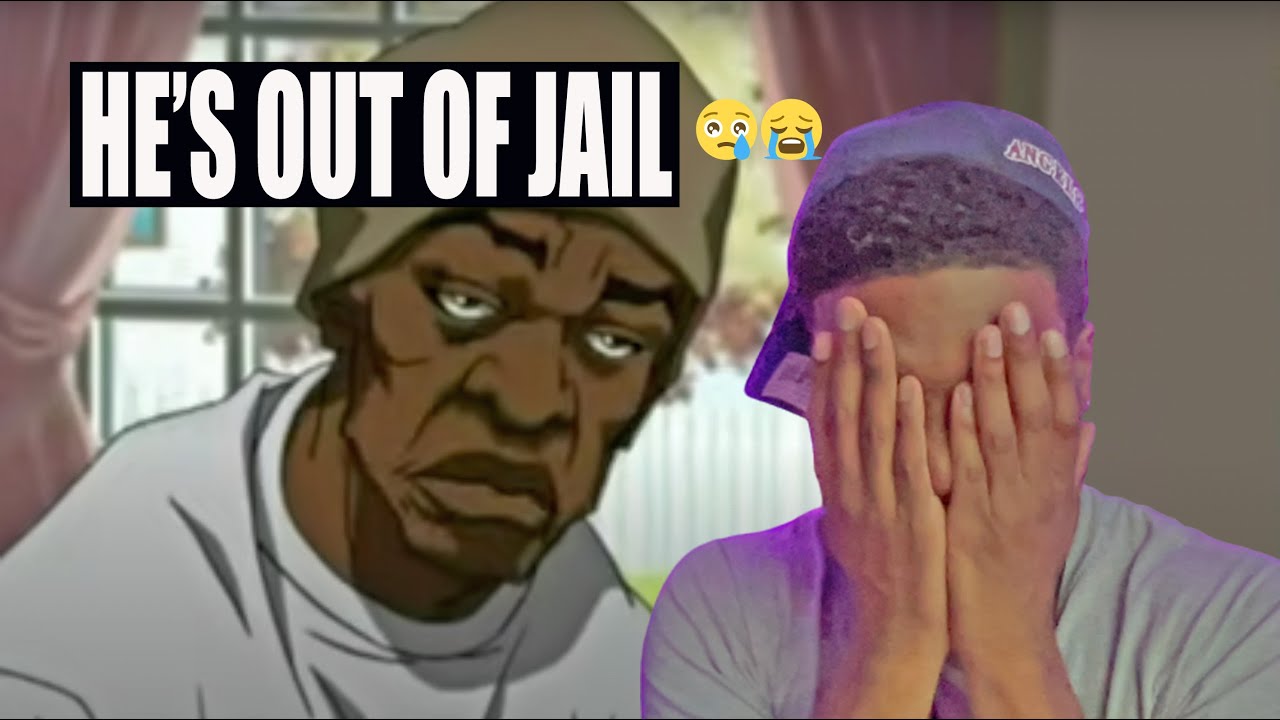 Is The Booty Warrior Out Of Jail BOOTY WARRIOR FLEECE JOHNSON 1ST INTERVIEW OUT OF PRISON (REACTION