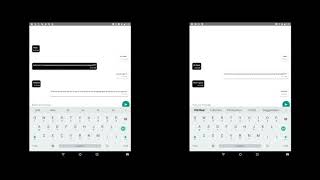 BlueNet Prototype Demo (Complete version)