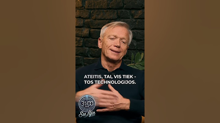Grąža virš 100% - tai daug ką pasako.