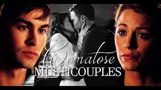 Multicouples | Comatose